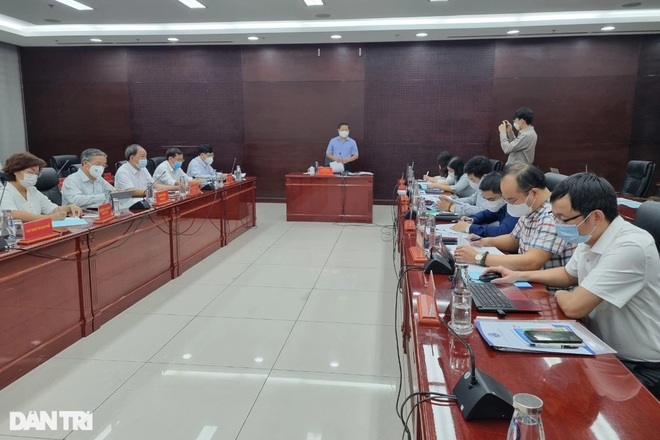 Thứ trưởng Lê Tấn Dũng: Phải kiểm tra chính sách đi vào cuộc sống thế nào - 1 Thứ trưởng Lê Tấn Dũng: Phải kiểm tra chính sách đi vào cuộc sống thế nào - 1