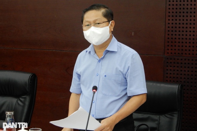 Thứ trưởng Lê Tấn Dũng: Phải kiểm tra chính sách đi vào cuộc sống thế nào - 2 Thứ trưởng Lê Tấn Dũng: Phải kiểm tra chính sách đi vào cuộc sống thế nào - 2