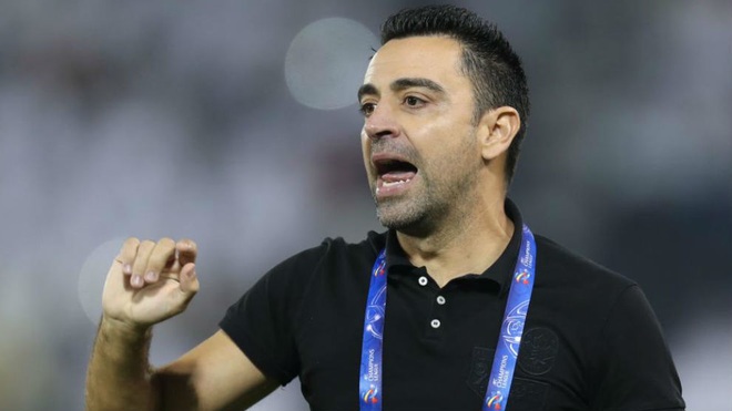 Barcelona tìm xong người thay thế HLV Koeman - 1 Barcelona tìm xong người thay thế HLV Koeman - 1