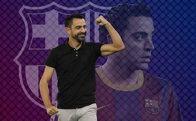 Barcelona tìm xong người thay thế HLV Koeman - 2 Barcelona tìm xong người thay thế HLV Koeman - 2