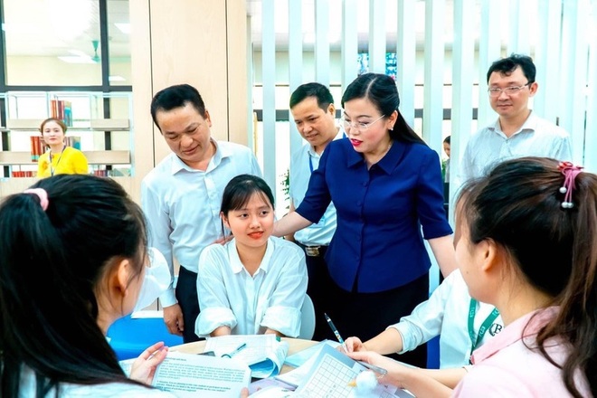 Bí thư Thái Nguyên: Mở cửa tuyển lao động ngoài tỉnh để phục hồi kinh tế - 1