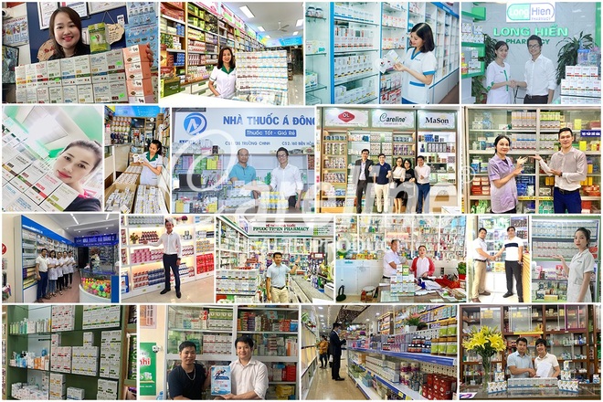 Careline - thương hiệu danh tiếng tại Úc khẳng định vị thế tại Việt Nam - 2 Careline - thương hiệu danh tiếng tại Úc khẳng định vị thế tại Việt Nam - 2
