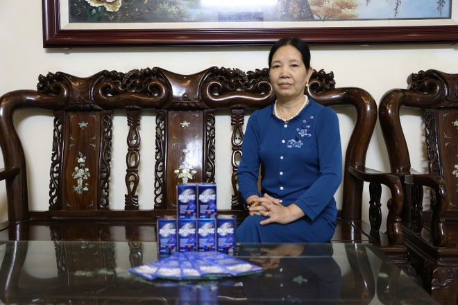 Niềm vui của người phụ nữ sau 5 năm vượt qua đau nhức xương khớp - 3 Niềm vui của người phụ nữ sau 5 năm vượt qua đau nhức xương khớp - 3