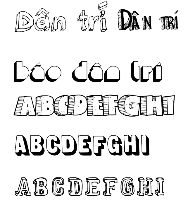 Font chữ hoa đẹp: Lựa chọn font chữ đẹp là rất quan trọng để tạo ra những tác phẩm đẹp mắt, chuyên nghiệp. Với các font chữ hoa đẹp, bạn có thể sáng tạo và thể hiện ý tưởng một cách ấn tượng. Lĩnh vực thiết kế, trang trí, quảng cáo đang ngày càng phát triển, đòi hỏi sự sáng tạo và khác biệt. Đừng bỏ lỡ những font chữ hoa đẹp mắt này để tạo ra những tác phẩm độc đáo của riêng bạn!