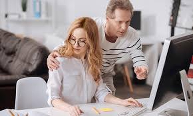 Thầy gạ tình trò, pháp luật xử thế nào? - 2 Thầy gạ tình trò, pháp luật xử thế nào? - 2