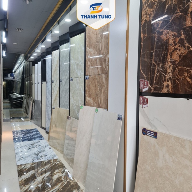 Gạch ốp lát cao cấp Thanh Tung mang đến không gian sống đỉnh cao - 5 Gạch ốp lát cao cấp Thanh Tung mang đến không gian sống đỉnh cao - 5