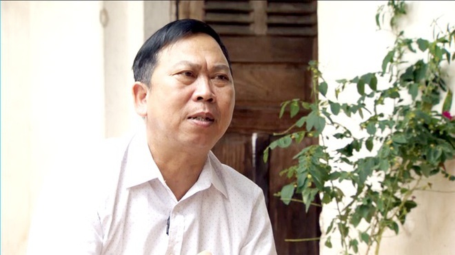 Chia sẻ của người đàn ông sống khỏe 7 năm cùng ung thư phổi - 2 Chia sẻ của người đàn ông sống khỏe 7 năm cùng ung thư phổi - 2