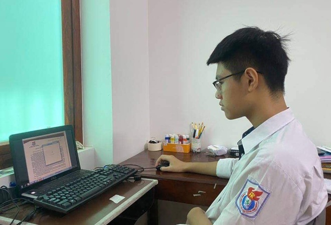 Nghệ An đề xuất tiêm vaccine phòng Covid-19 cho 300.000 học sinh - 2 Nghệ An đề xuất tiêm vaccine phòng Covid-19 cho 300.000 học sinh - 2
