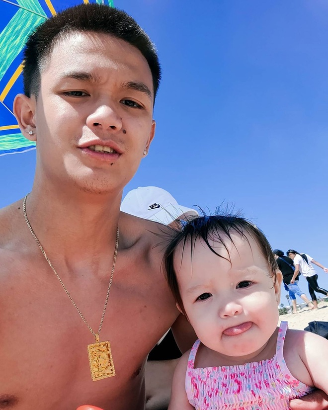 Ngôi sao mạng xã hội gốc Việt Huey Haha đột ngột qua đời ở tuổi 22 - 2 Ngôi sao mạng xã hội gốc Việt Huey Haha đột ngột qua đời ở tuổi 22 - 2