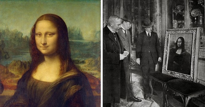 Leonardo Da Vinci giấu biệt bí mật gì trong kiệt tác Mona Lisa? - 7