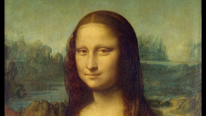 Leonardo Da Vinci giấu biệt bí mật gì trong kiệt tác Mona Lisa? - 8