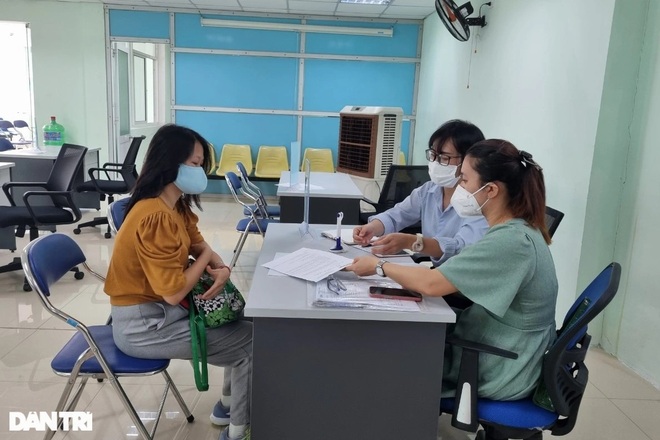 Thiếu hụt lao động sau giãn cách, Đà Nẵng đưa ra giải pháp gì? - 2 Thiếu hụt lao động sau giãn cách, Đà Nẵng đưa ra giải pháp gì? - 2