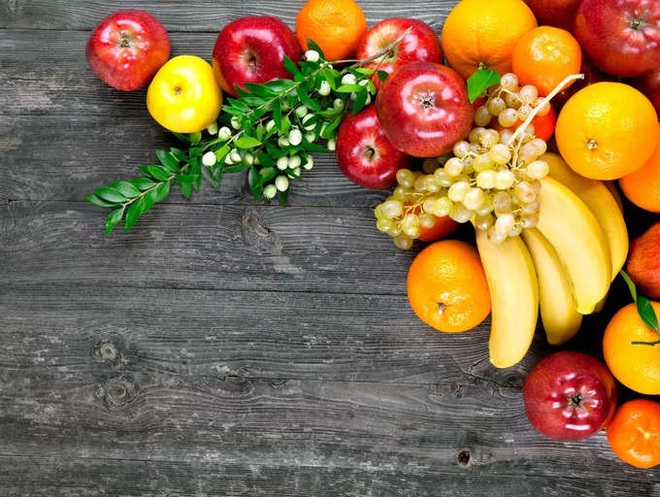 Những lầm tưởng về thời điểm và cách ăn trái cây mà nhiều người mắc phải - 3 Những lầm tưởng về thời điểm và cách ăn trái cây mà nhiều người mắc phải - 3