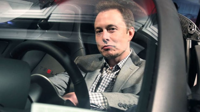 13 năm trước, Elon Musk đã nói gì về Tesla? - 1 13 năm trước, Elon Musk đã nói gì về Tesla? - 1