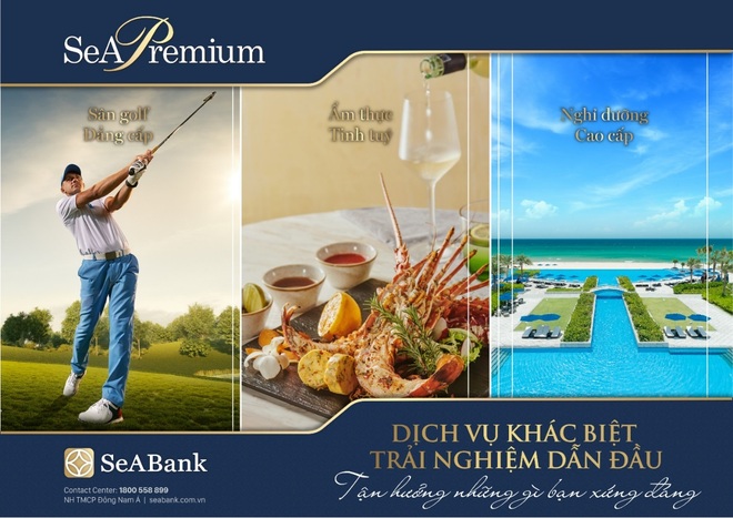 Những trải nghiệm đặc quyền riêng cho giới thượng lưu - 2 Những trải nghiệm đặc quyền riêng cho giới thượng lưu - 2