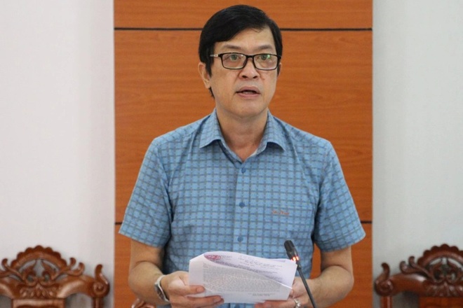 So với các tỉnh phía Nam, An Giang chi tiền hỗ trợ còn chậm - 2 So với các tỉnh phía Nam, An Giang chi tiền hỗ trợ còn chậm - 2