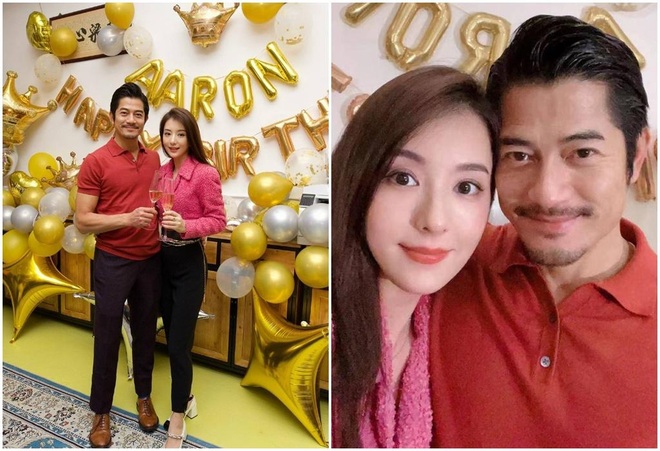 Quách Phú Thành phong độ ở tuổi 56 - 5 Quách Phú Thành phong độ ở tuổi 56 - 5
