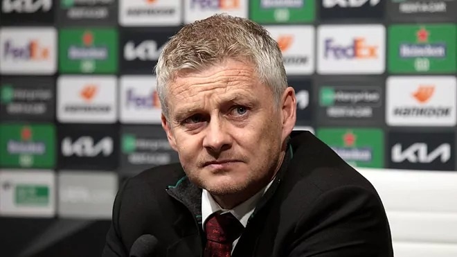 HLV Solskjaer: Man Utd cần học hỏi võ sĩ Tyson Fury để đánh bại Tottenham - 1 HLV Solskjaer: Man Utd cần học hỏi võ sĩ Tyson Fury để đánh bại Tottenham - 1