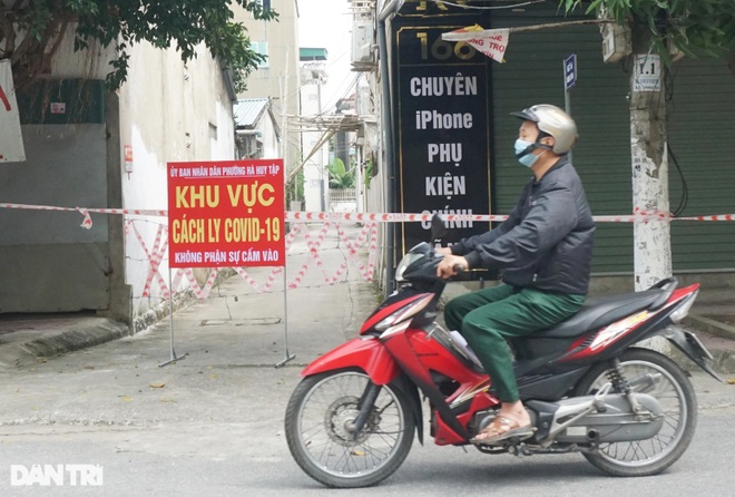 Sáng 30/10, miền Tây tiếp tục nóng, nhiều địa phương nguy cơ bị đổi màu - 1