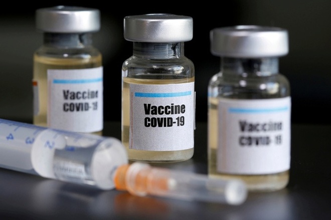 Thông tin mới nhất về tiêm vaccine cho trẻ em và Nanocovax - 1