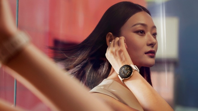 Huawei ra mắt Nova 9, MateBook 14s và Watch GT3 Series - 1 Huawei ra mắt Nova 9, MateBook 14s và Watch GT3 Series - 1