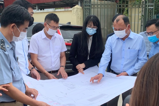 Điện Biên bàn giao gần 150 ha đất để mở rộng sân bay - 1 Điện Biên bàn giao gần 150 ha đất để mở rộng sân bay - 1