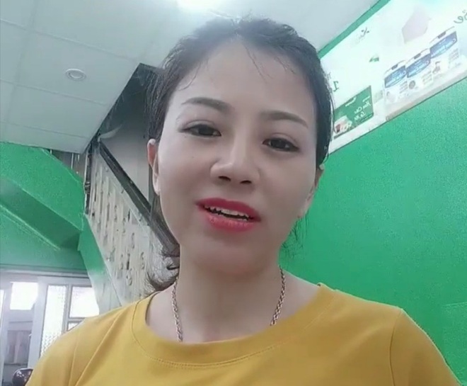 Siêu lừa xinh đẹp huy động vốn dự án hàng trăm tỷ đồng - 1