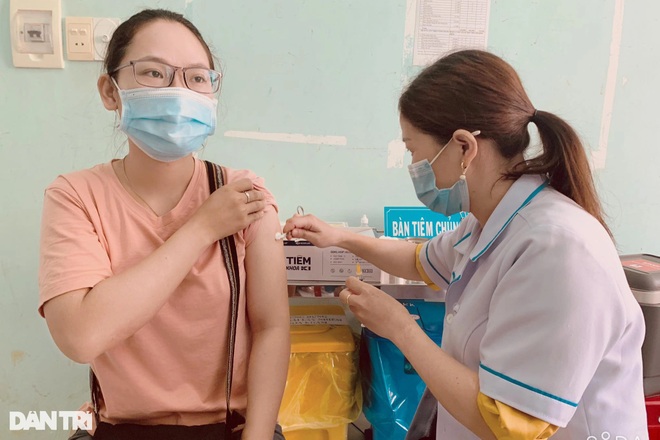 Giám đốc BV Chợ Rẫy: Đề xuất tăng 4.000-5.000 giường BV dã chiến Đắk Lắk - 3 Giám đốc BV Chợ Rẫy: Đề xuất tăng 4.000-5.000 giường BV dã chiến Đắk Lắk - 3
