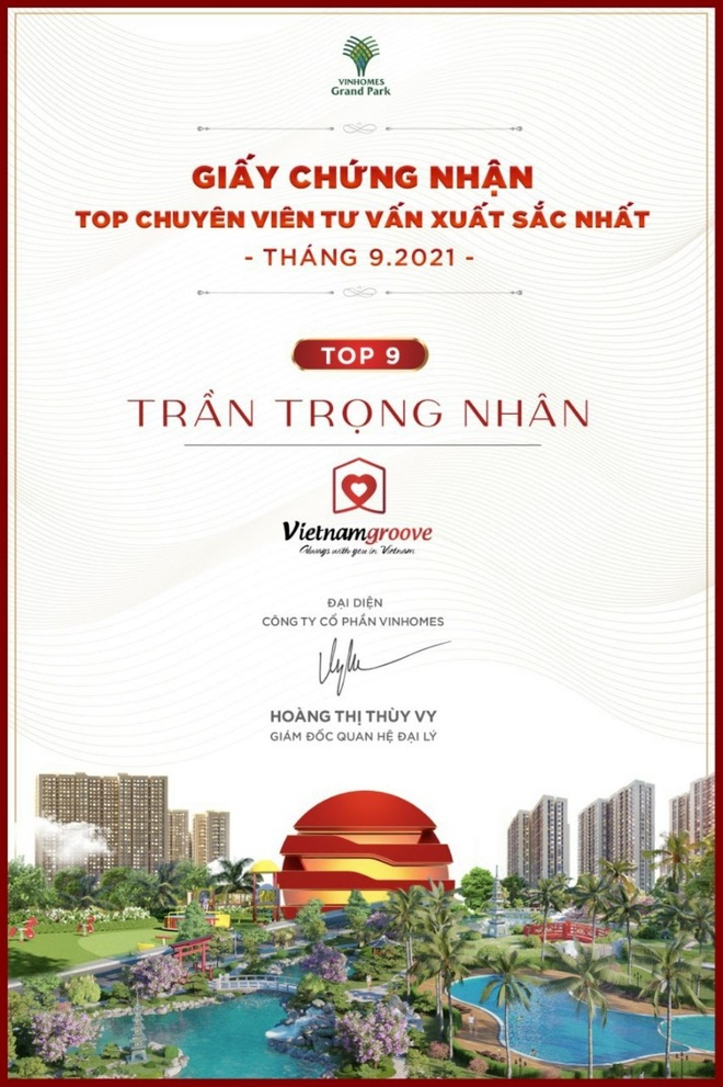 Kinh nghiệm bán 100 căn hộ trong gần một năm - 4 Kinh nghiệm bán 100 căn hộ trong gần một năm - 4