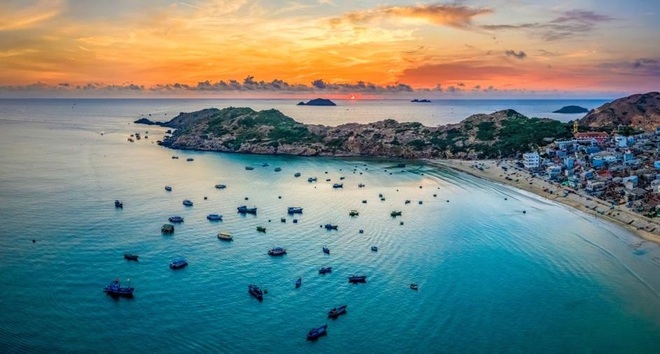 Đất nền ven biển sở hữu lâu dài tại Quy Nhơn tạo hấp lực lớn - 1 Đất nền ven biển sở hữu lâu dài tại Quy Nhơn tạo hấp lực lớn - 1