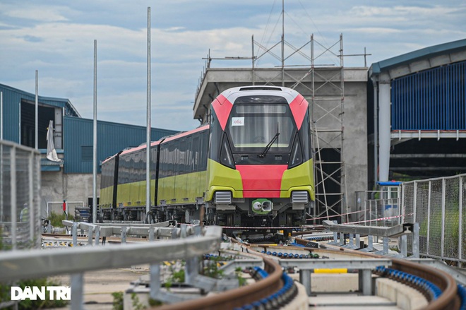 Sự thật việc metro Nhổn-ga Hà Nội bị đòi 115 triệu USD, kiện ra tòa quốc tế - 1 Sự thật việc metro Nhổn-ga Hà Nội bị đòi 115 triệu USD, kiện ra tòa quốc tế - 1
