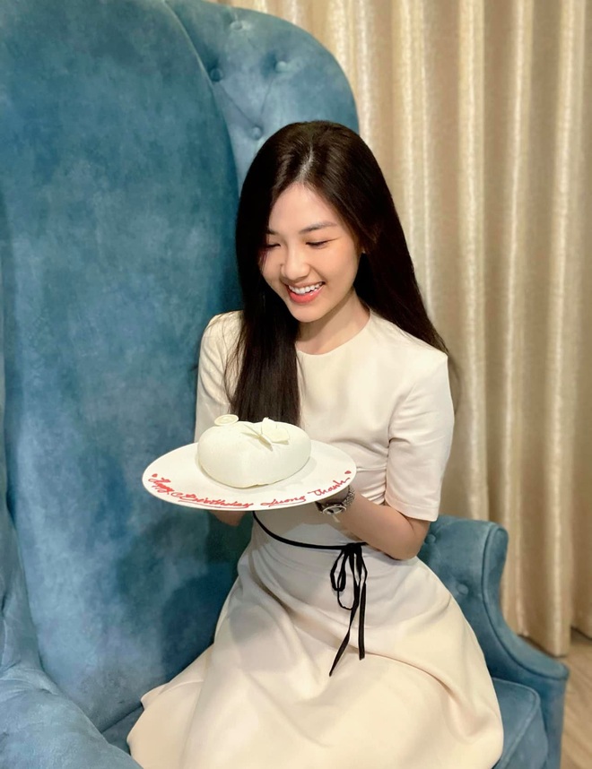Lương Thanh bị Hồng Diễm mắng cứ thủ vai là có thai ngoài ý muốn - 6 Lương Thanh bị Hồng Diễm mắng cứ thủ vai là có thai ngoài ý muốn - 6