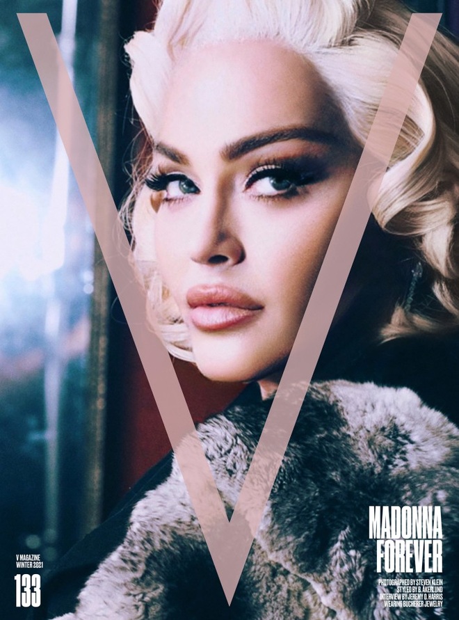 Madonna bị chỉ trích vì tái hiện lại cảnh tượng Marilyn Monroe qua đời - 3 Madonna bị chỉ trích vì tái hiện lại cảnh tượng Marilyn Monroe qua đời - 3