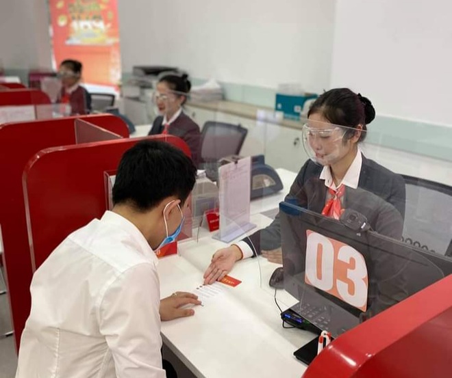 MSB công bố báo cáo tài chính quý III - 2 MSB công bố báo cáo tài chính quý III - 2