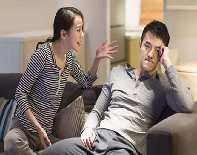 4 tật xấu kinh điển của phụ nữ Việt khiến đàn ông mệt mỏi - 1 4 tật xấu kinh điển của phụ nữ Việt khiến đàn ông mệt mỏi - 1