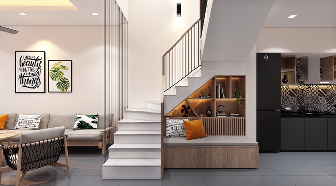 Muốn công việc suôn sẻ, gia đình hòa thuận, đừng bỏ qua yếu tố phong thủy này! - 1 Muốn công việc suôn sẻ, gia đình hòa thuận, đừng bỏ qua yếu tố phong thủy này! - 1