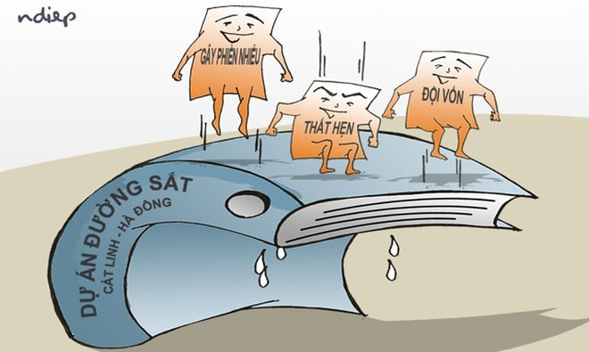 Ngành giao thông đã… thở phào nhẹ nhõm! - 1 Ngành giao thông đã… thở phào nhẹ nhõm! - 1