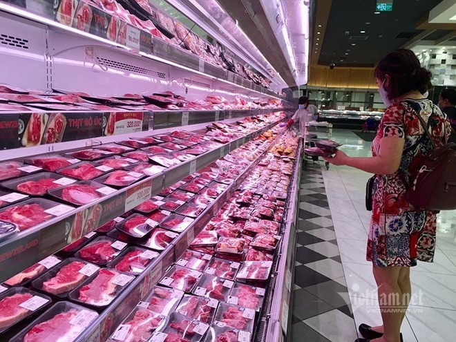 Nông dân yếu thế, dân buôn lãi cao: Ai cũng hiểu nhưng không biết làm sao - 2 Nông dân yếu thế, dân buôn lãi cao: Ai cũng hiểu nhưng không biết làm sao - 2