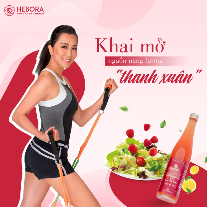 MC Kỳ Duyên tiết lộ nghi thức gìn giữ nhan sắc trẻ trung ở tuổi 60 - 2 MC Kỳ Duyên tiết lộ nghi thức gìn giữ nhan sắc trẻ trung ở tuổi 60 - 2