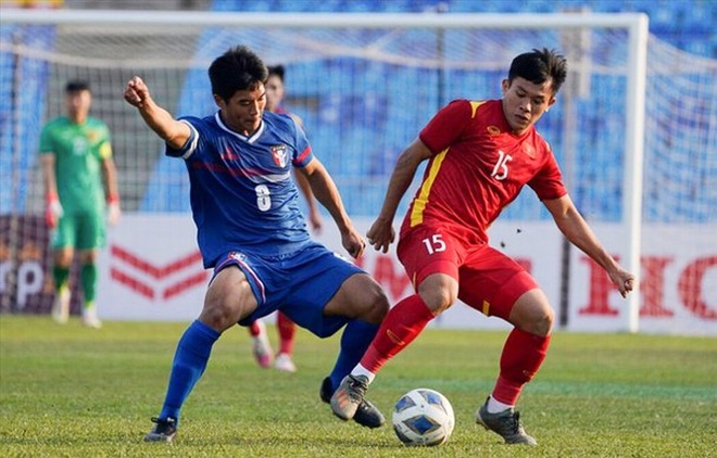 Cánh cửa dự vòng chung kết U23 châu Á mở toang trước mặt U23 Việt Nam - 1