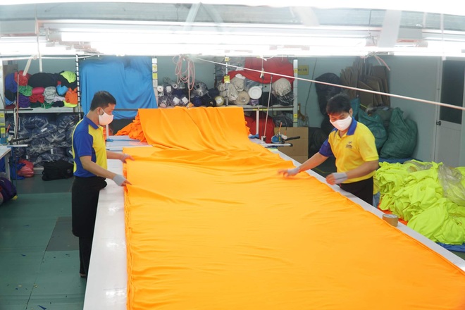 4 bước xử lý F0 khi các nhà máy, doanh nghiệp phát sinh ca bệnh - 2 4 bước xử lý F0 khi các nhà máy, doanh nghiệp phát sinh ca bệnh - 2