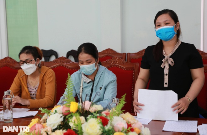 Doanh nghiệp chậm giải quyết chế độ dừng việc, công nhân khiếu nại - 2 Doanh nghiệp chậm giải quyết chế độ dừng việc, công nhân khiếu nại - 2