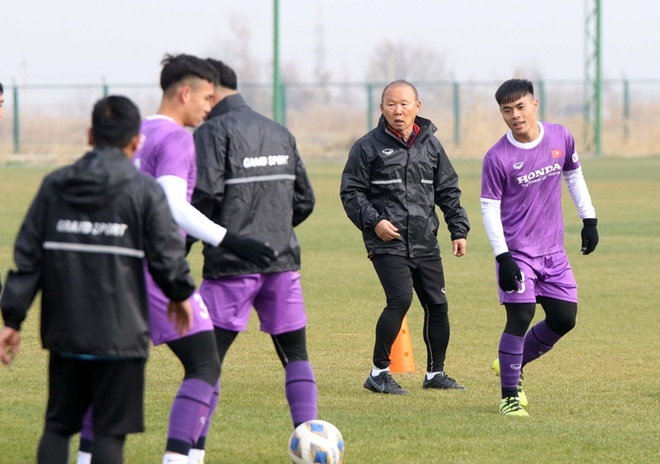 Đánh bại U23 Myanmar, U23 Việt Nam giành vé dự U23 châu Á 2022 - 3 Đánh bại U23 Myanmar, U23 Việt Nam giành vé dự U23 châu Á 2022 - 3