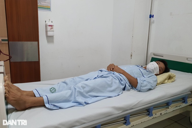 Bác sĩ bệnh viện Bạch Mai kêu gọi cứu giúp bệnh nhân đang vô cùng nguy kịch - 2