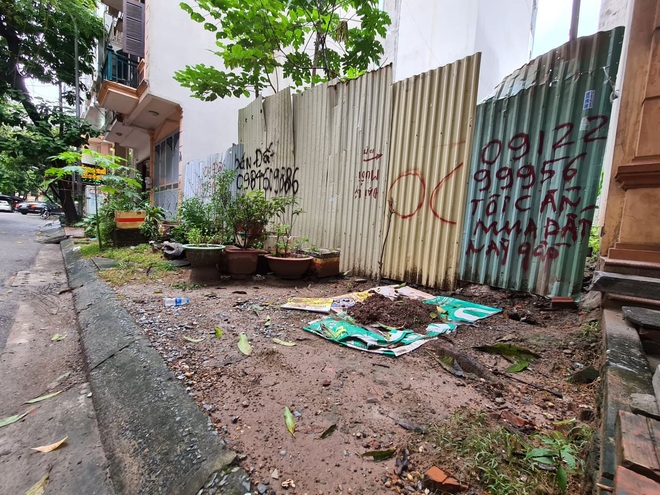 Thị trường đất nền Bắc - Nam diễn biến khác nhau: Có nơi xuất hiện giảm giá - 1 Thị trường đất nền Bắc - Nam diễn biến khác nhau: Có nơi xuất hiện giảm giá - 1