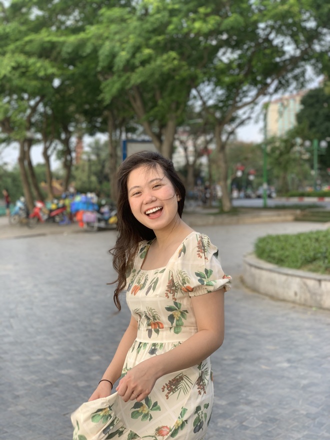 Nữ sinh bỏ bằng kiến trúc, theo đuổi nghề phi công với học phí 4,6 tỷ đồng - 6