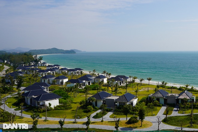 Admire the captivating beauty of the islands on Bai Tu Long Bay - 5