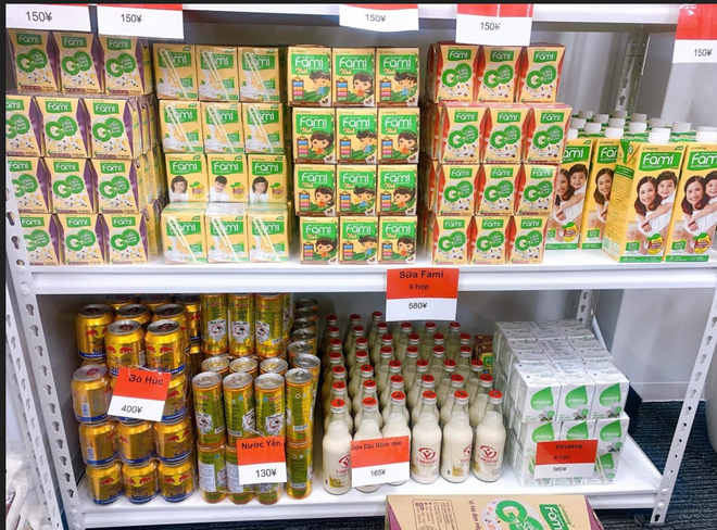 Hé lộ vũ khí đắc lực giúp Vinasoy chinh phục thị trường quốc tế - 4 Hé lộ vũ khí đắc lực giúp Vinasoy chinh phục thị trường quốc tế - 4
