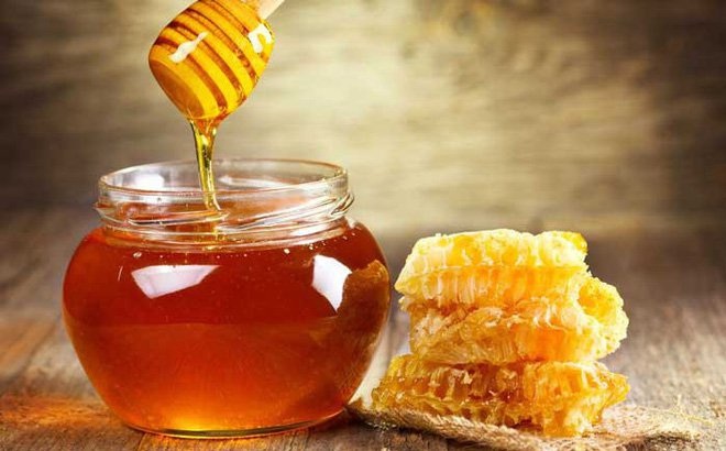 Những sai lầm khi bảo quản mật ong nhiều người mắc phải - 1