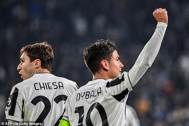 Chelsea thắng nhọc nhằn, Juventus giải hạn bằng tấm vé đi tiếp - 5